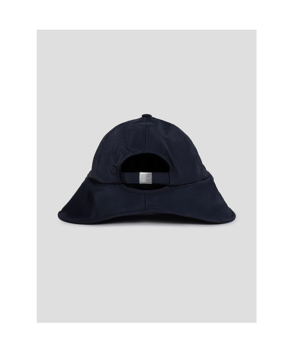 빈폴 액세서리(BEANPOLE ACCESSORY) 여성 베이직 버킷햇  네이비