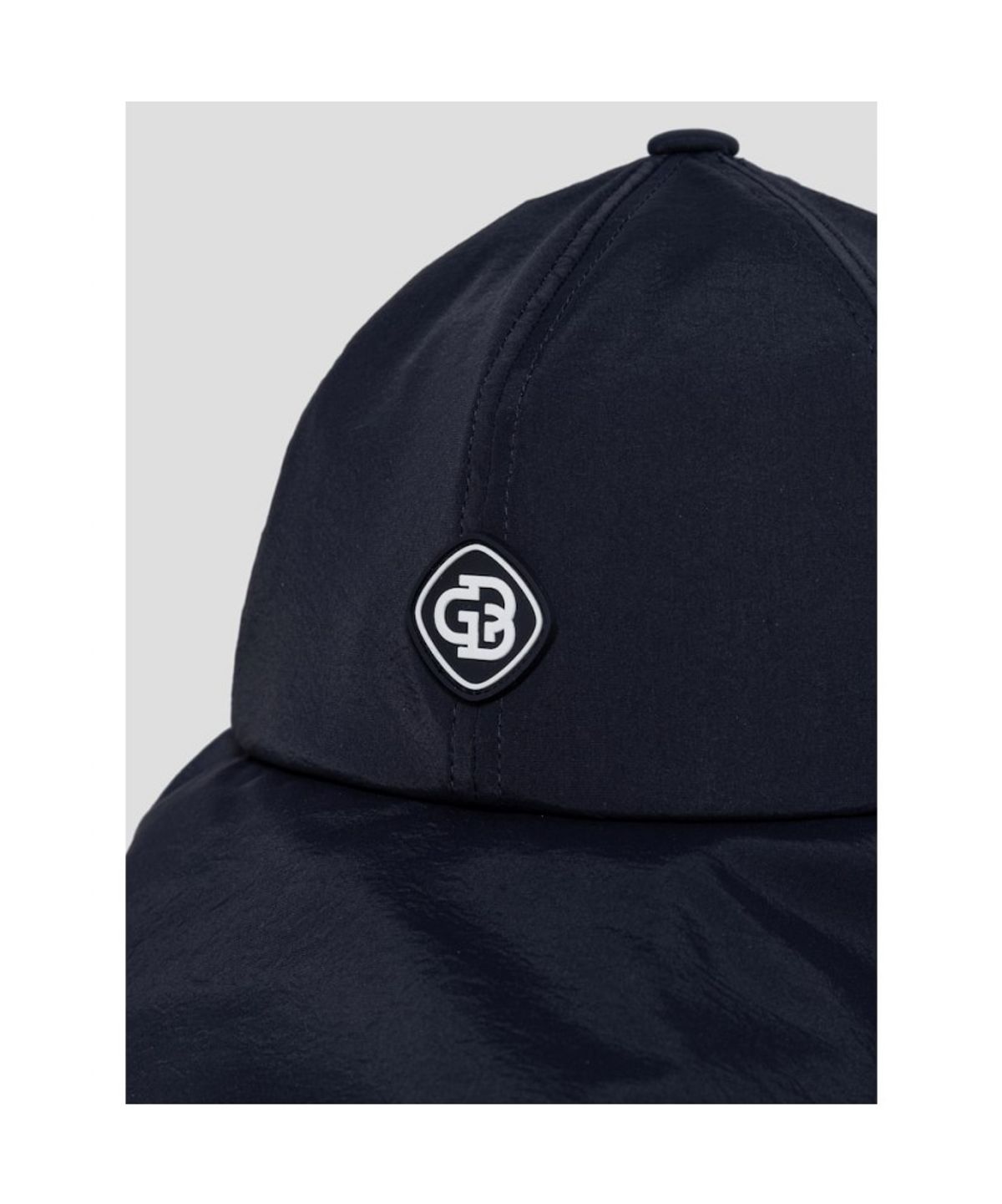 빈폴 액세서리(BEANPOLE ACCESSORY) 여성 베이직 버킷햇  네이비