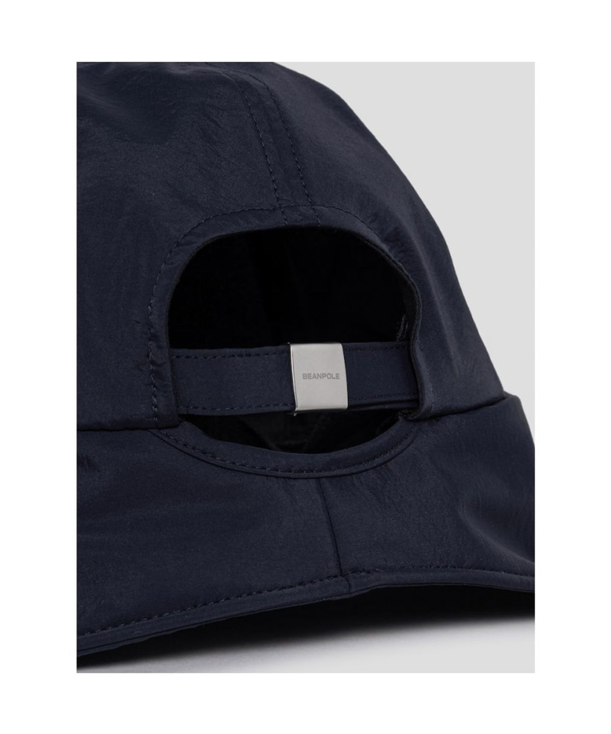빈폴 액세서리(BEANPOLE ACCESSORY) 여성 베이직 버킷햇  네이비
