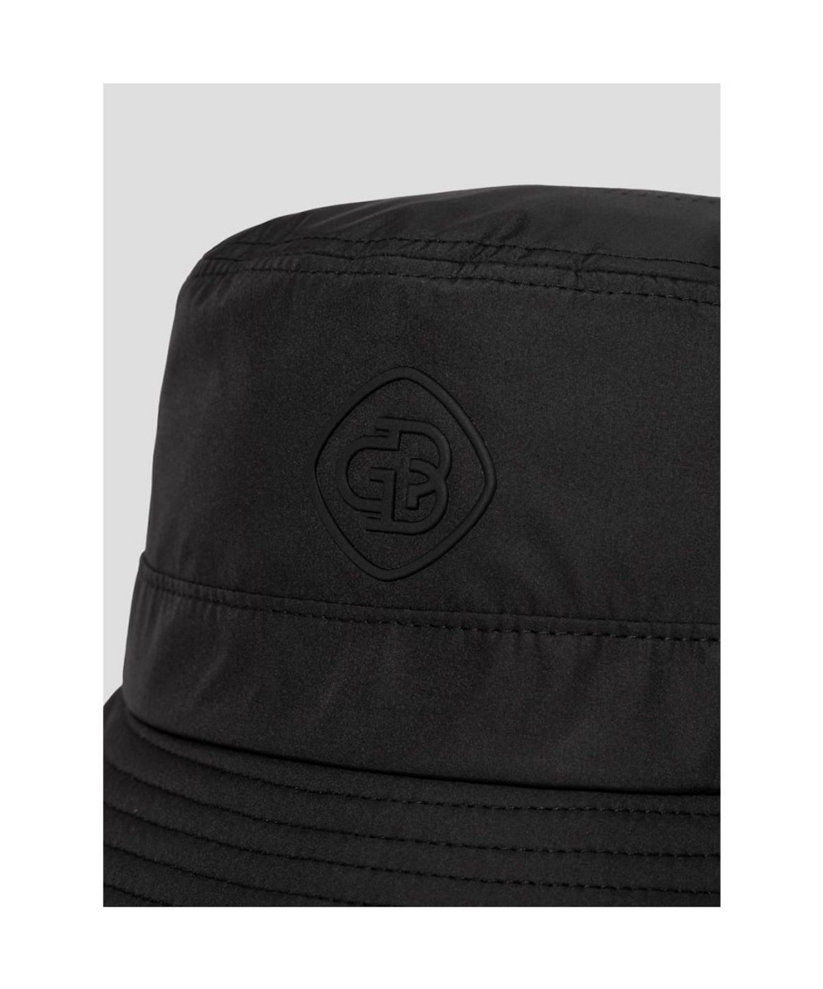 빈폴 액세서리(BEANPOLE ACCESSORY) 남성 메쉬 버킷햇  블랙