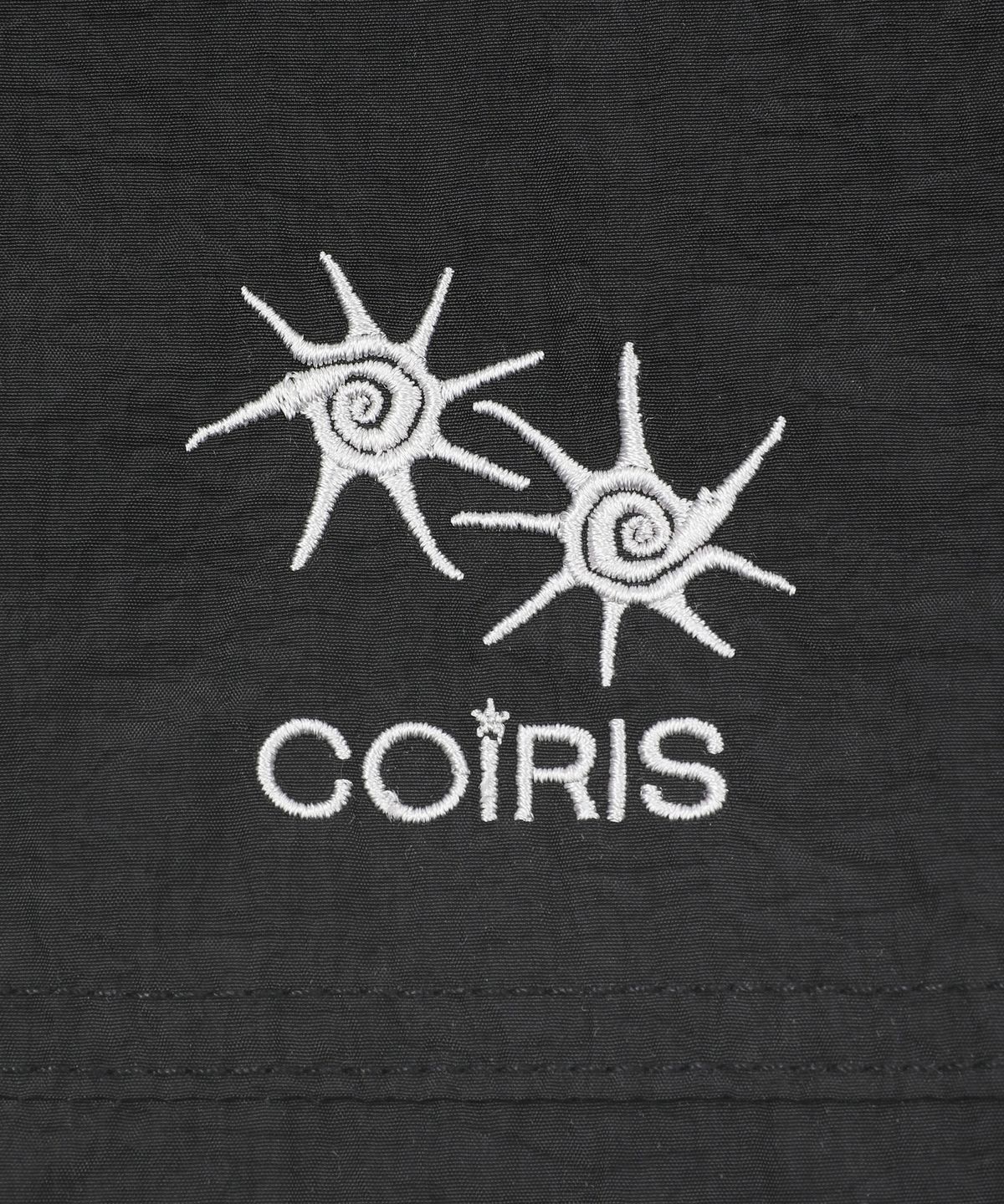 코이리스(COIRIS) 에딘 후드 바람막이 (2컬러)