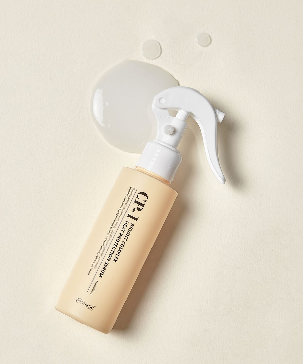 씨피원(CP-1) 단백질 힛 프로텍션 세럼 120ml