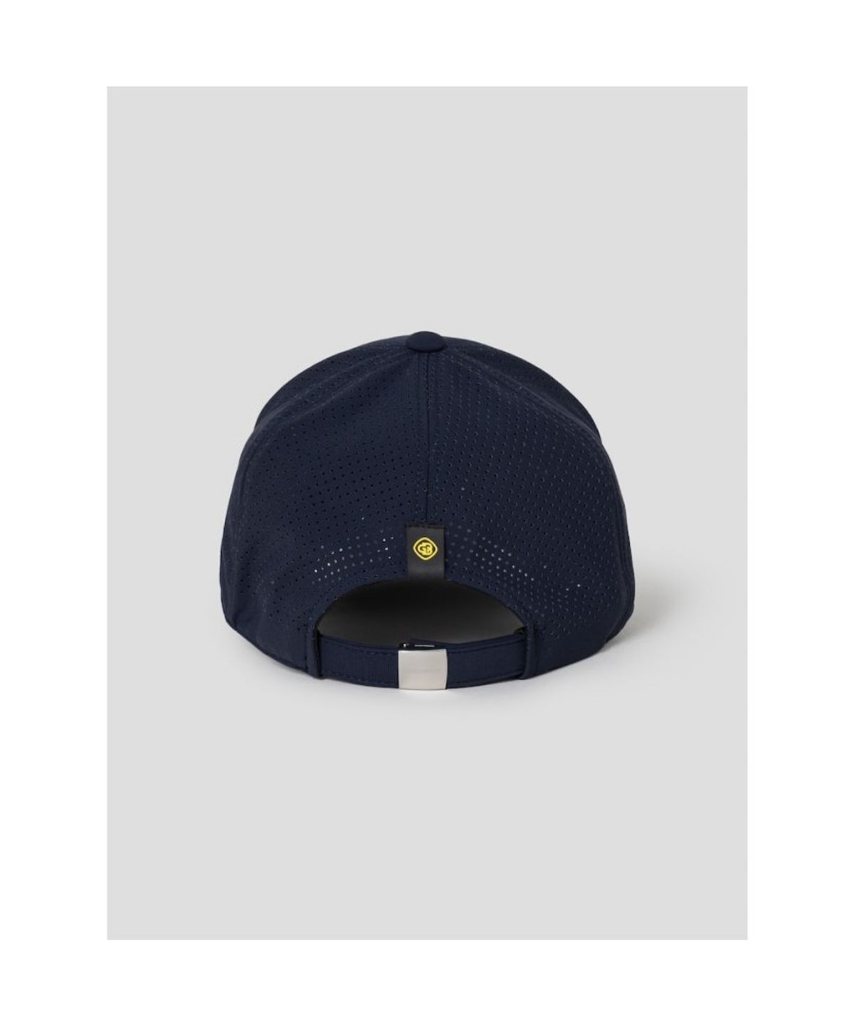 빈폴 액세서리(BEANPOLE ACCESSORY) 남성 메쉬 볼캡  네이비