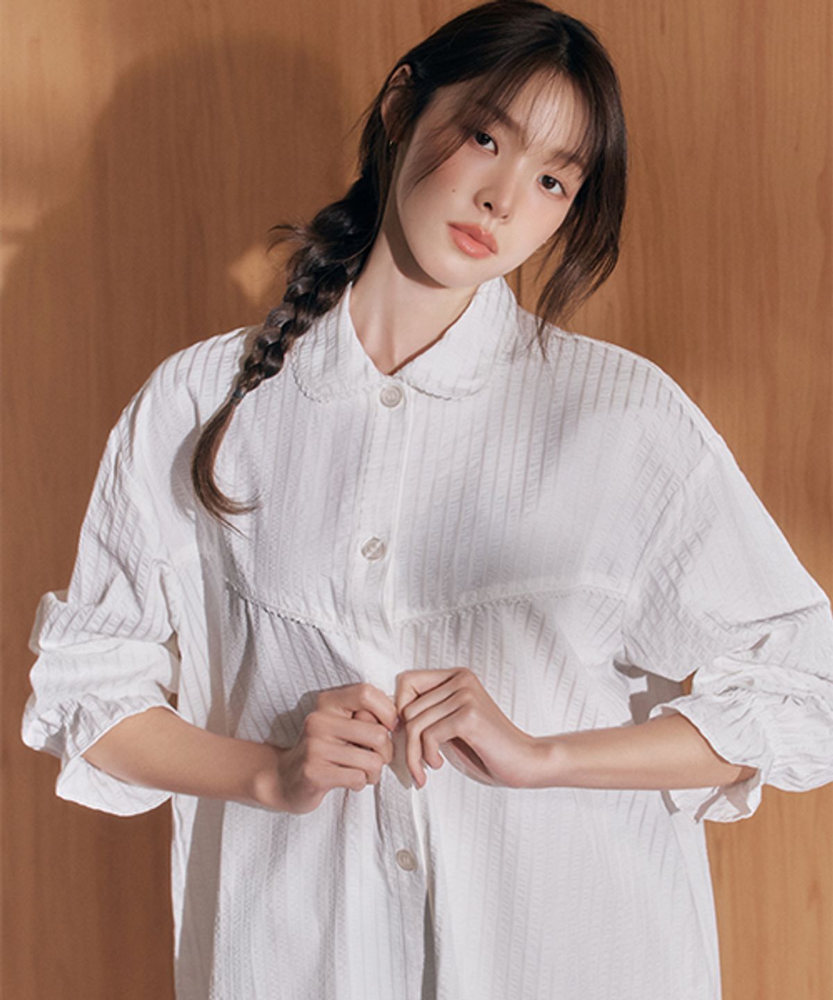 세이드(CEID) [w] 시어서커 라운지웨어 파자마 3종 택1