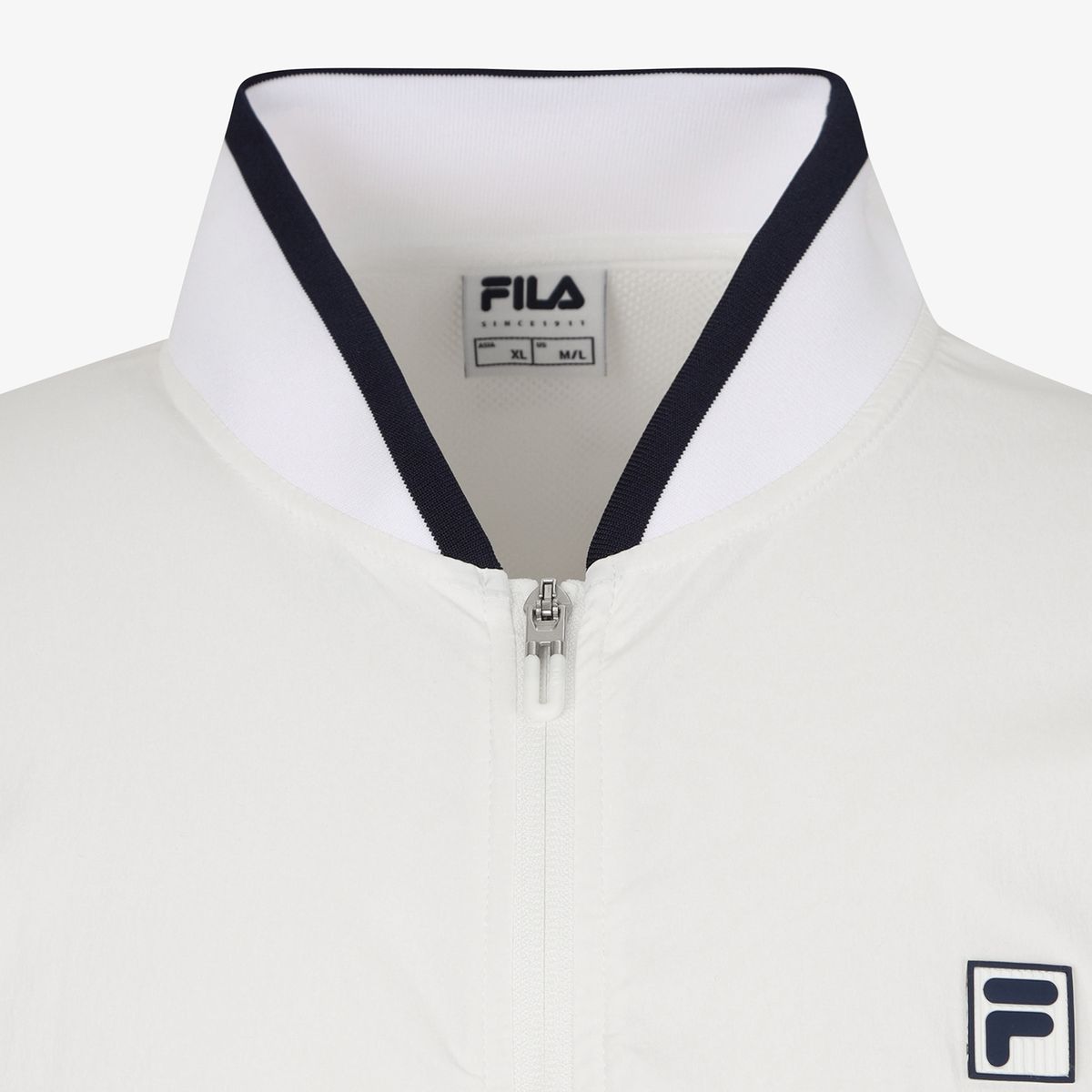 휠라(FILA) COLD 테니스 포디움 자켓(FS262JK11X001191)
