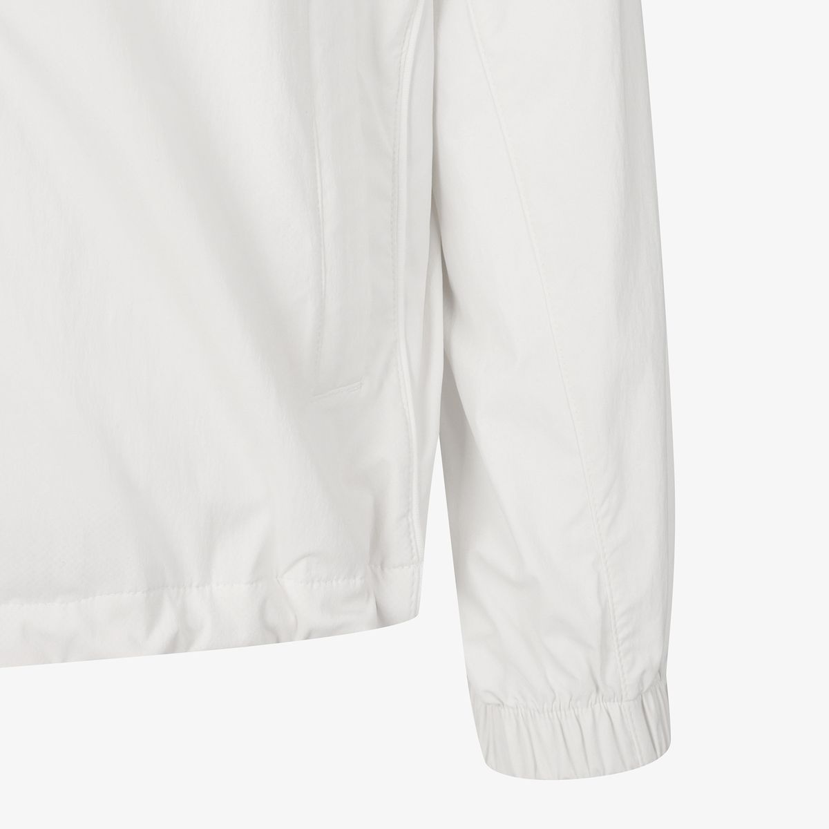 휠라(FILA) COLD 테니스 포디움 자켓(FS262JK11X001191)