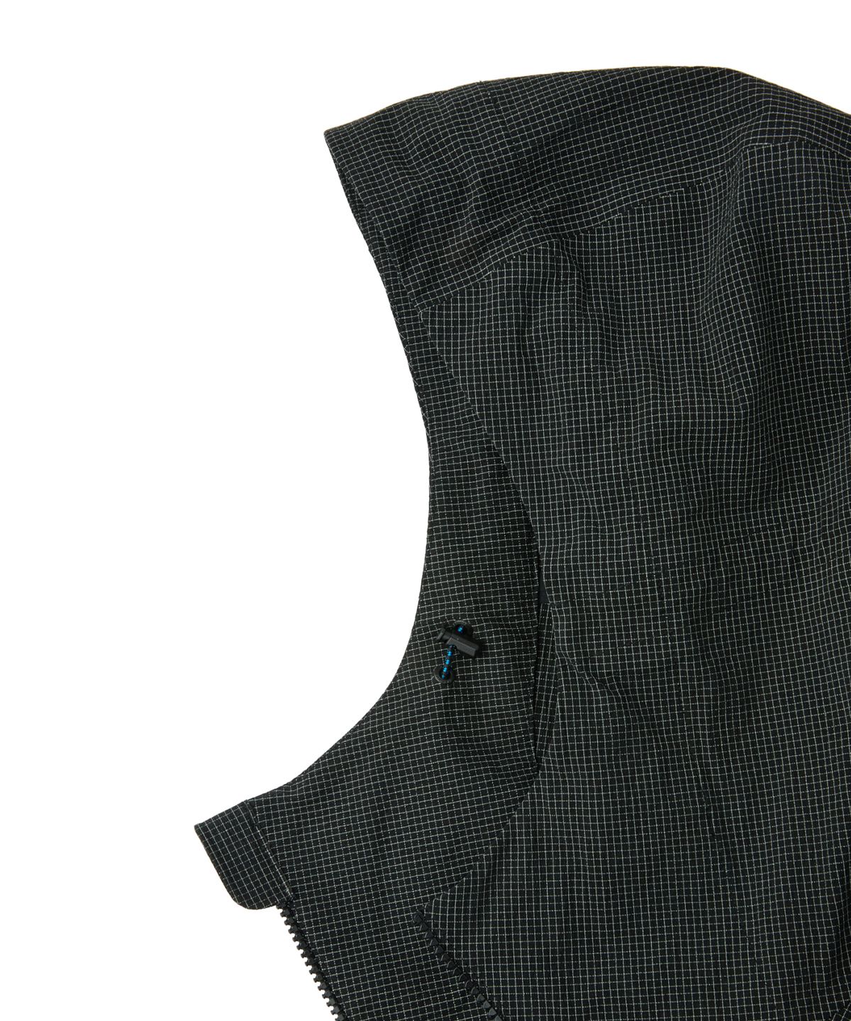 헬리녹스 웨어(HELINOX WEAR) ZERO 다이니마 자켓_Black