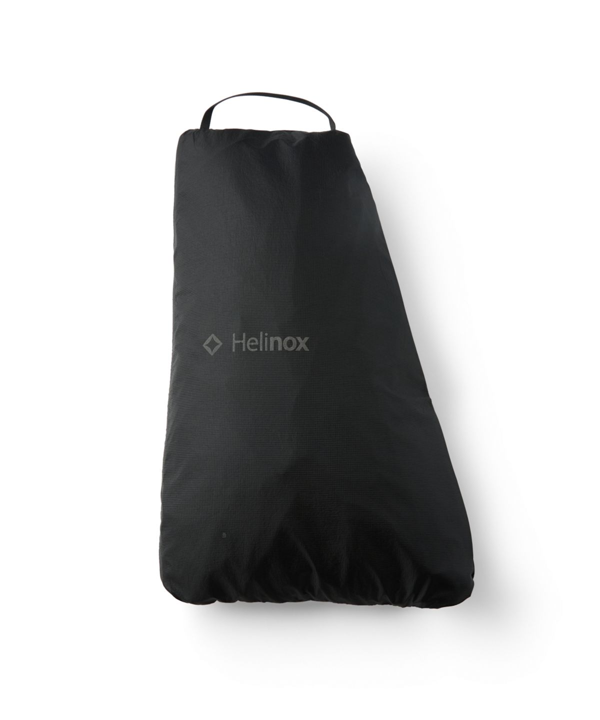 헬리녹스 웨어(HELINOX WEAR) ZERO 라이트 레인 쉘_Black