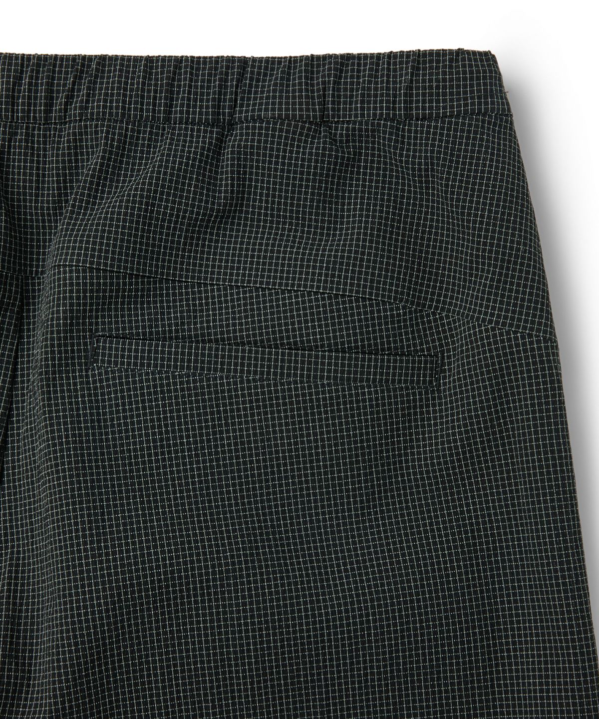 헬리녹스 웨어(HELINOX WEAR) ZERO 다이니마 팬츠_Black