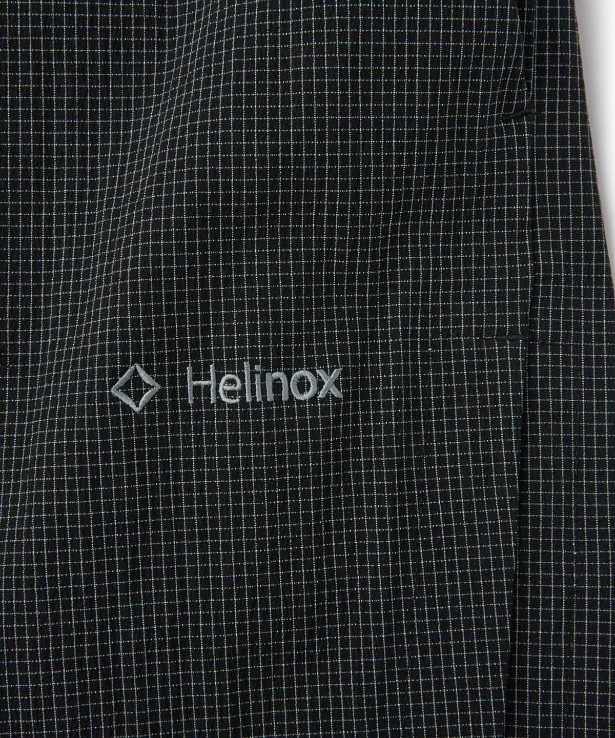 헬리녹스 웨어(HELINOX WEAR) ZERO 다이니마 팬츠_Black