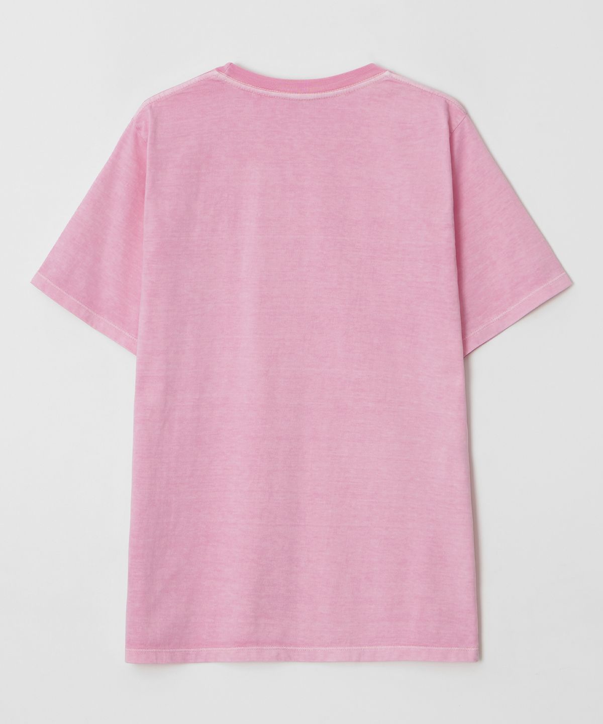 정감 스튜디오(JEONGGAM STUDIOS) Pigment Dyed T-shirts_3 color