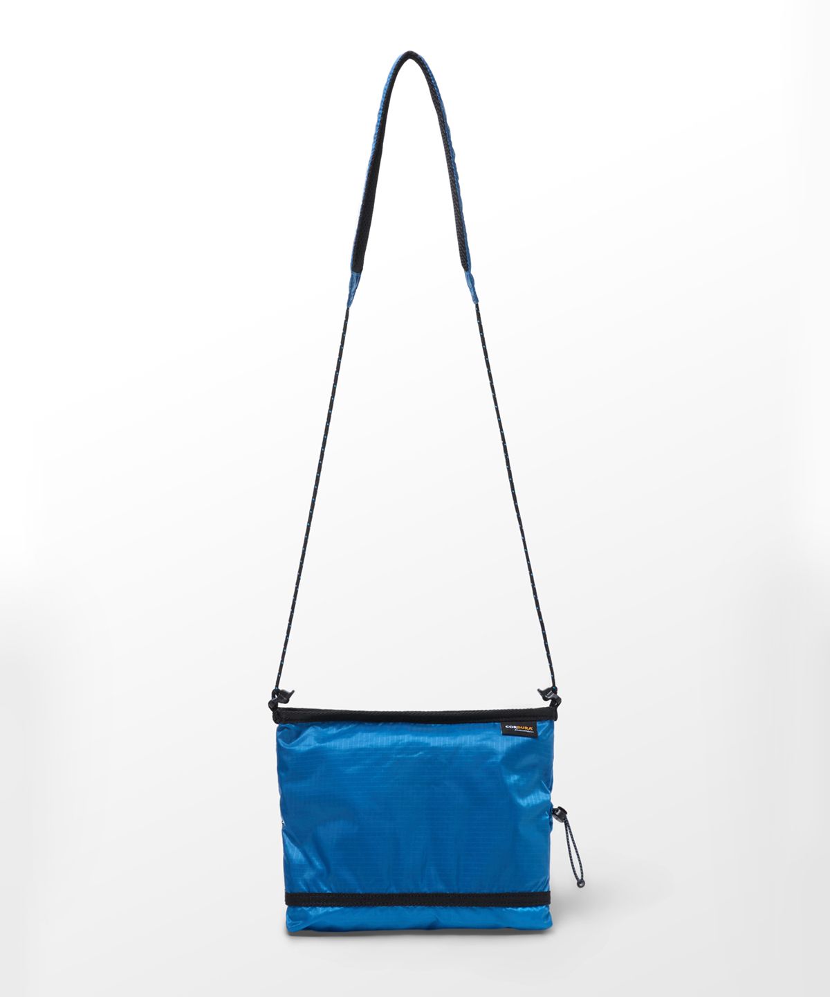 헬리녹스 웨어(HELINOX WEAR) 샤코슈 백_Cyan Blue