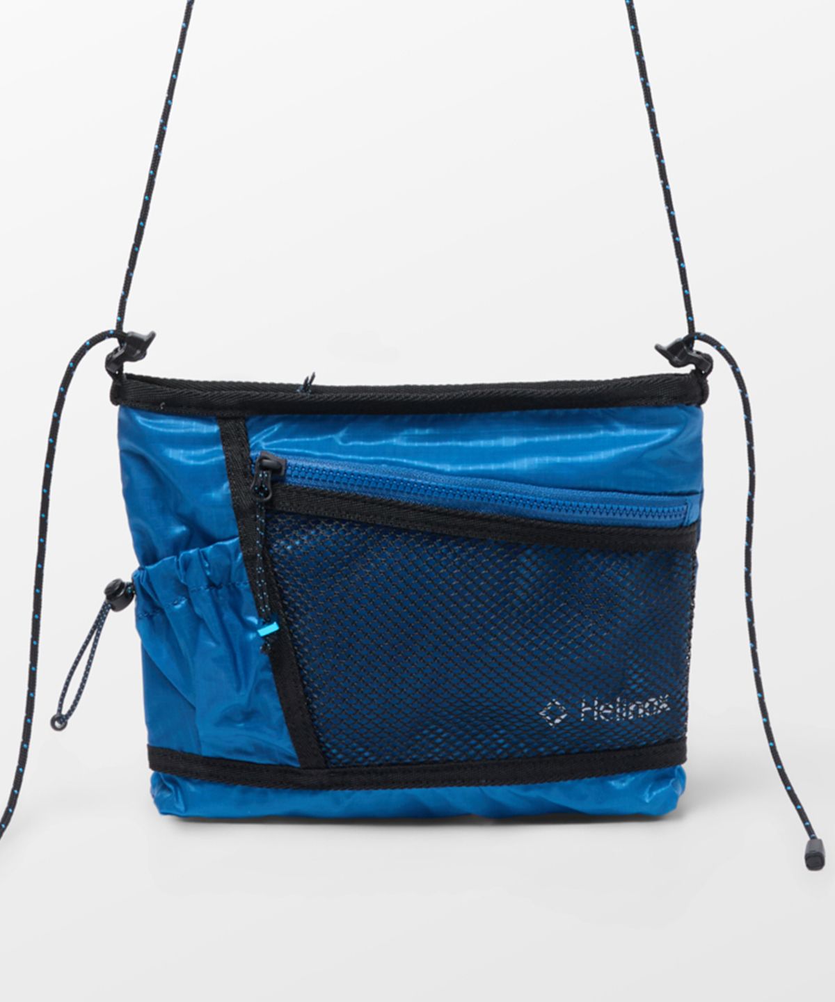 헬리녹스 웨어(HELINOX WEAR) 샤코슈 백_Cyan Blue