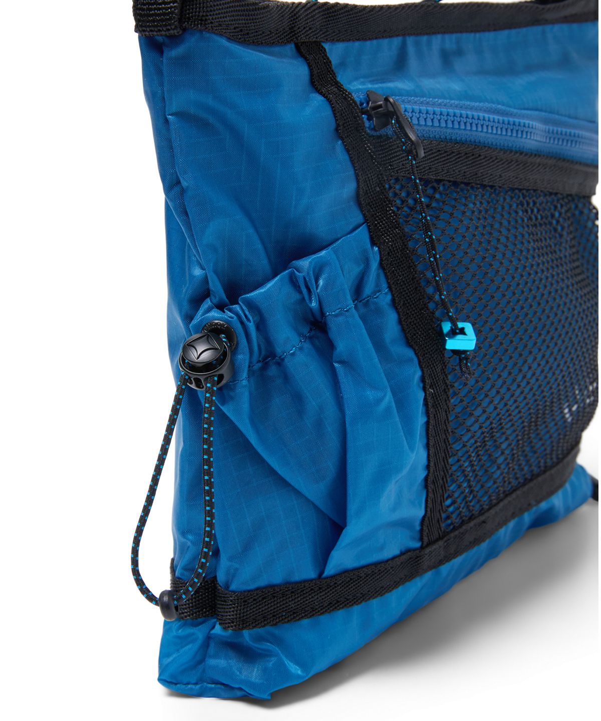 헬리녹스 웨어(HELINOX WEAR) 샤코슈 백_Cyan Blue