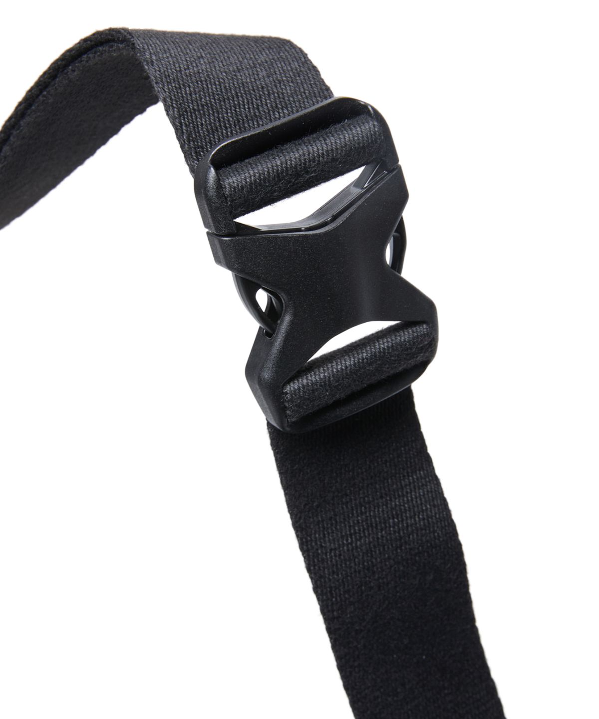 헬리녹스 웨어(HELINOX WEAR) 바디크로스백_Black