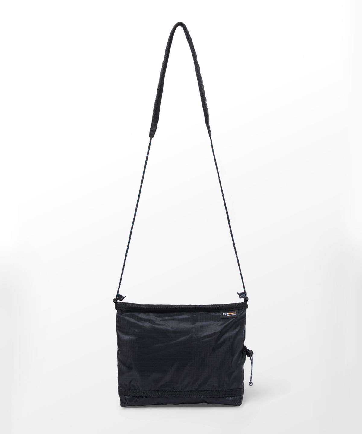 헬리녹스 웨어(HELINOX WEAR) 샤코슈 백_Black