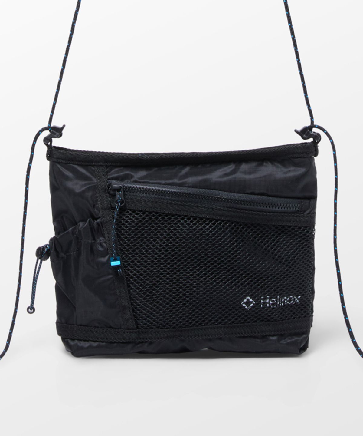 헬리녹스 웨어(HELINOX WEAR) 샤코슈 백_Black