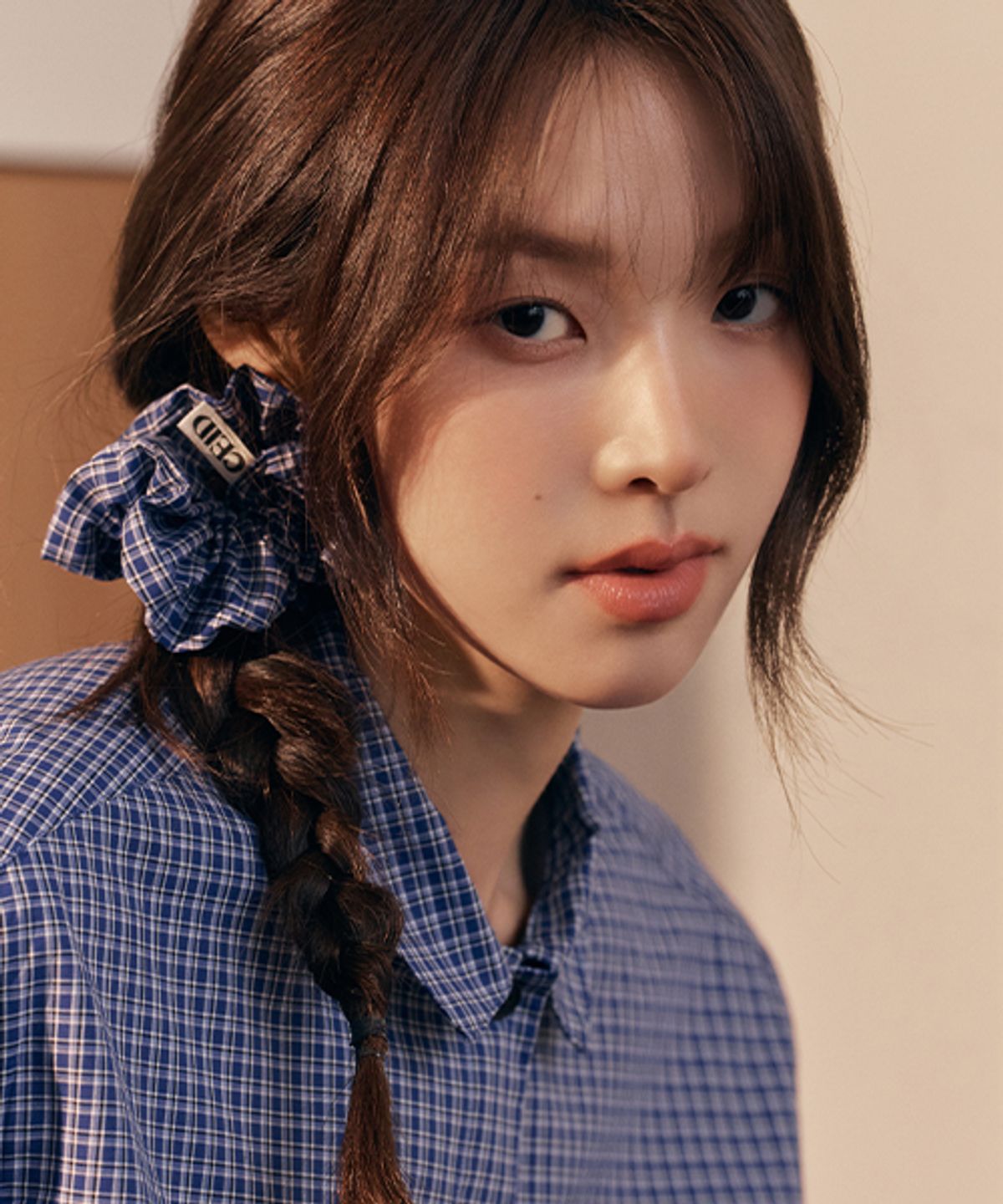 세이드(CEID) [w] 코튼 포플린 셔츠 파자마 셋업