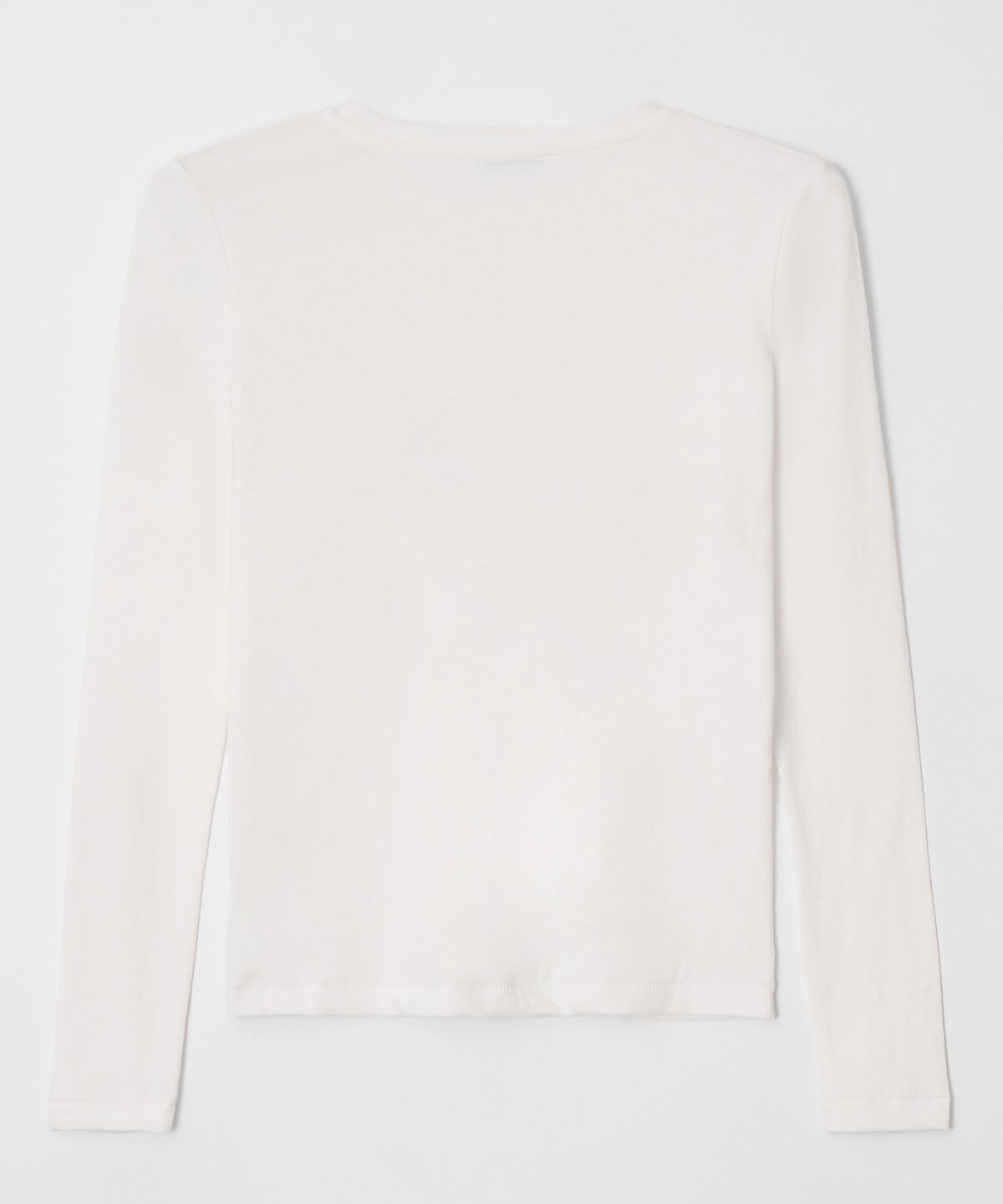 정감 스튜디오(JEONGGAM STUDIOS) Single Stitch Long Sleeve_3 color