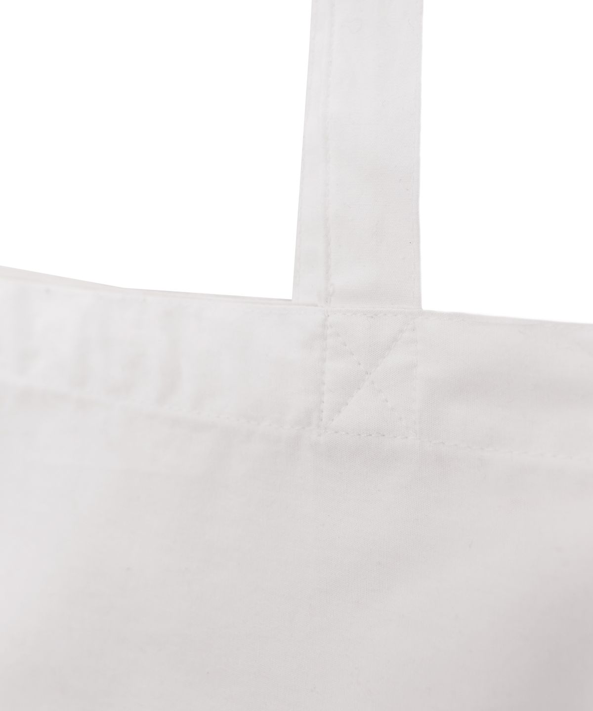 1011갤러리(1011 GALLERY) Gallery Cat Eco Bag - White