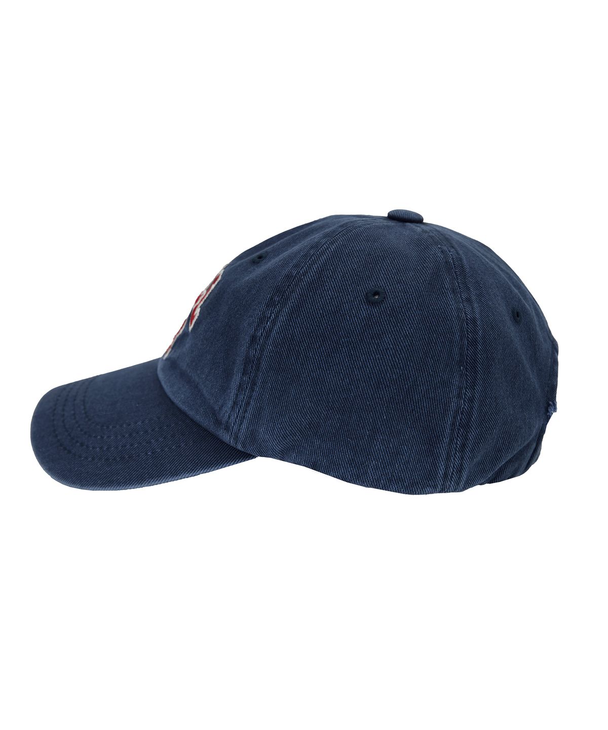 1011갤러리(1011 GALLERY) Classic Gallery Logo Ball Cap - Navy