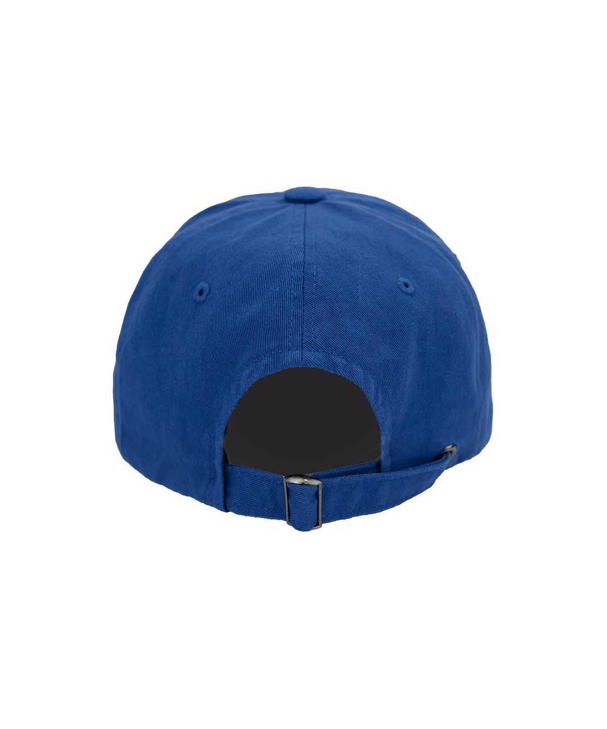 1011갤러리(1011 GALLERY) Gallery Logo Ball Cap - Blue