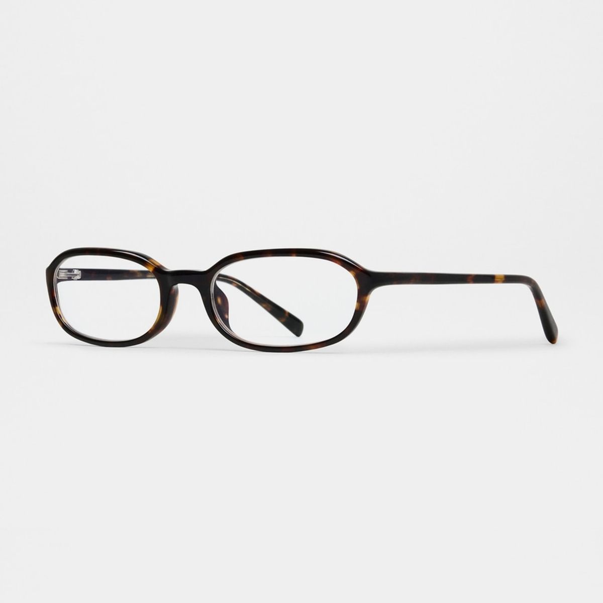 치미(CHIMI) 이디스 Edith Optic Deep Tortoise