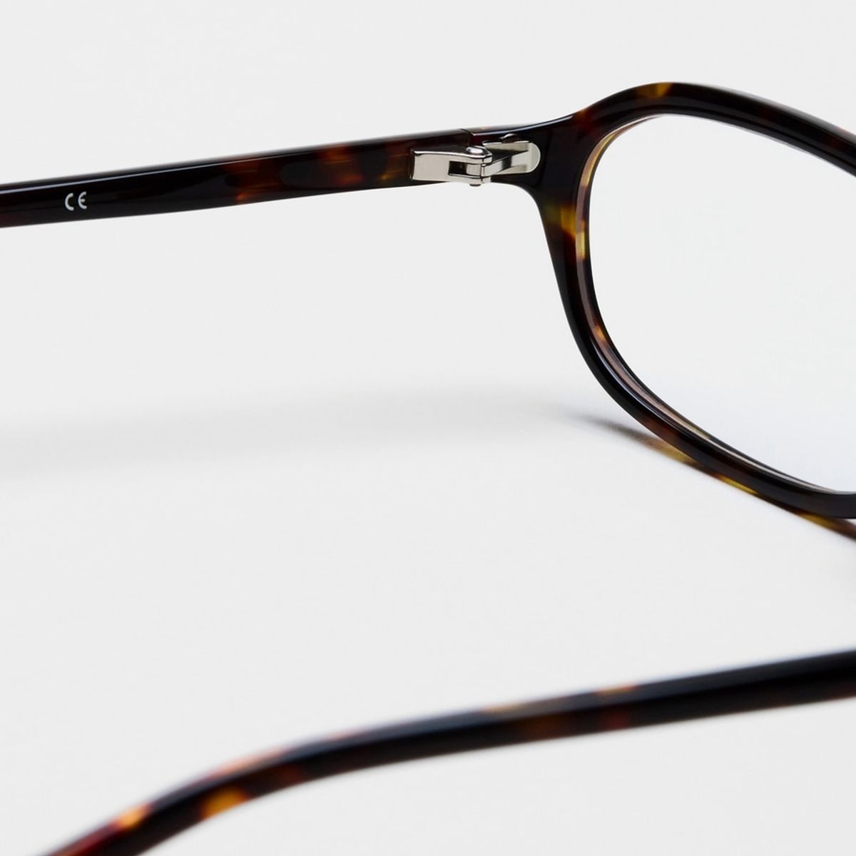 치미(CHIMI) 이디스 Edith Optic Deep Tortoise