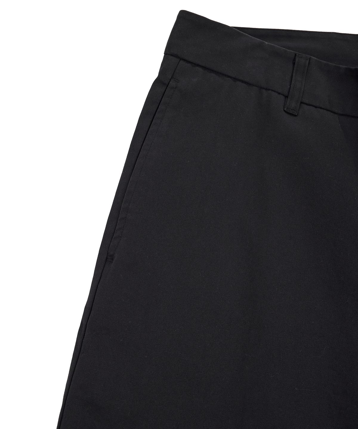 1011갤러리(1011 GALLERY) Gallery Chino Pants - Black