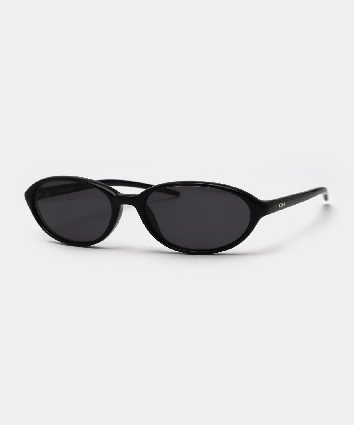치미(CHIMI) 엘립스 ELLIPSE BLACK