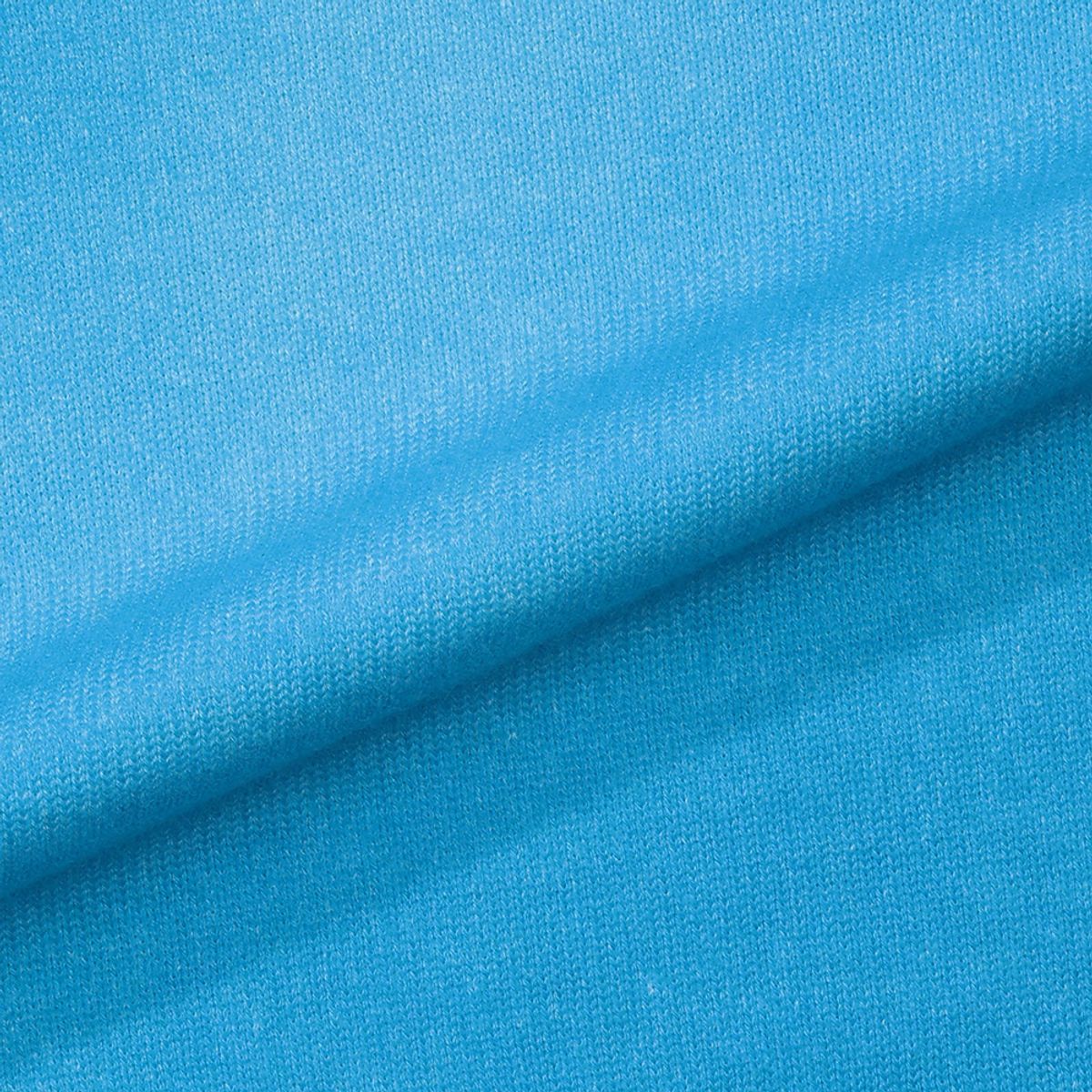 말본 골프(MALBON GOLF) 다잉 DTP 라운드 니트 TEAL BLUE (MAN)