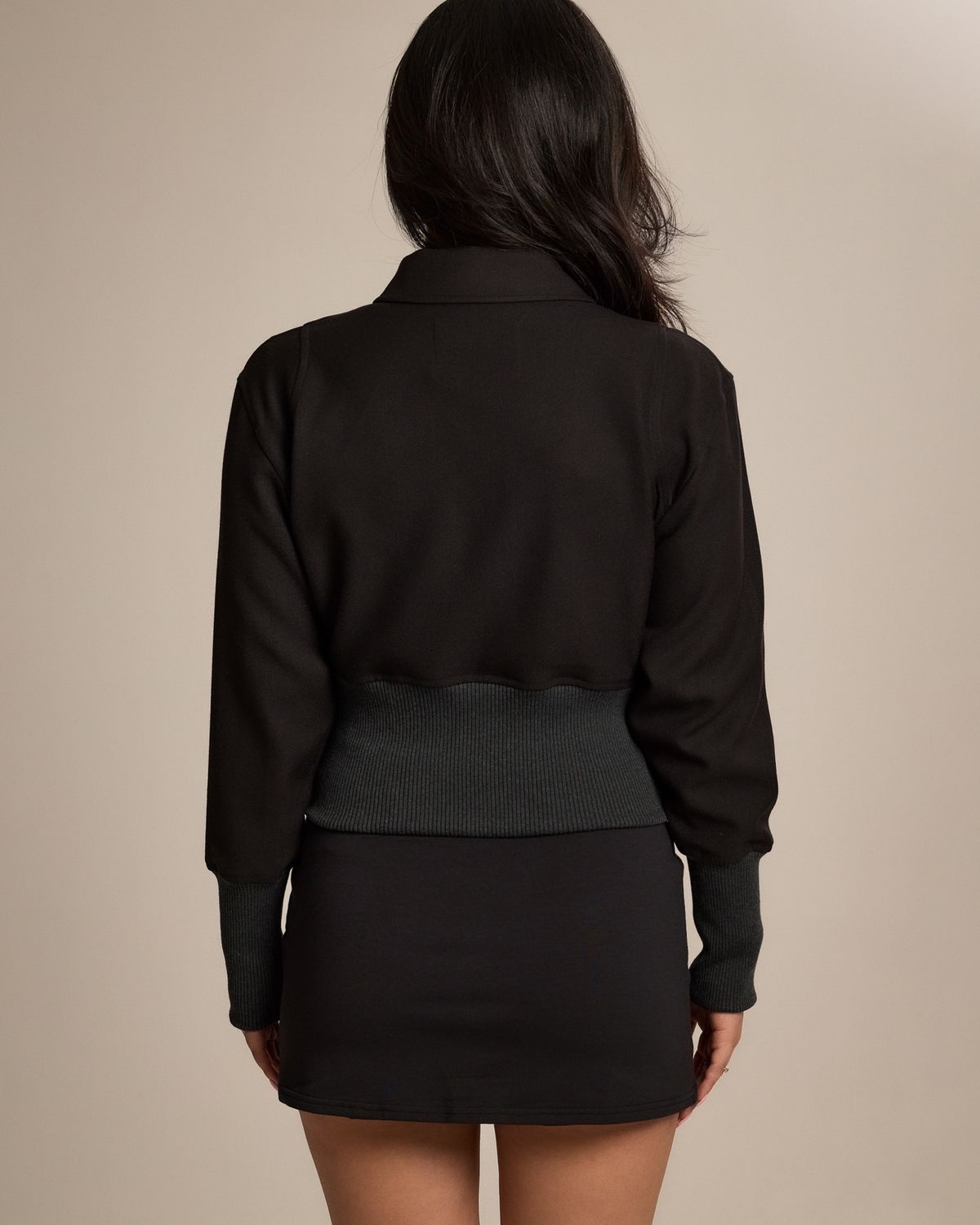 쿨시스(COOLSIS) CS PANEL WAIST JACKET-027