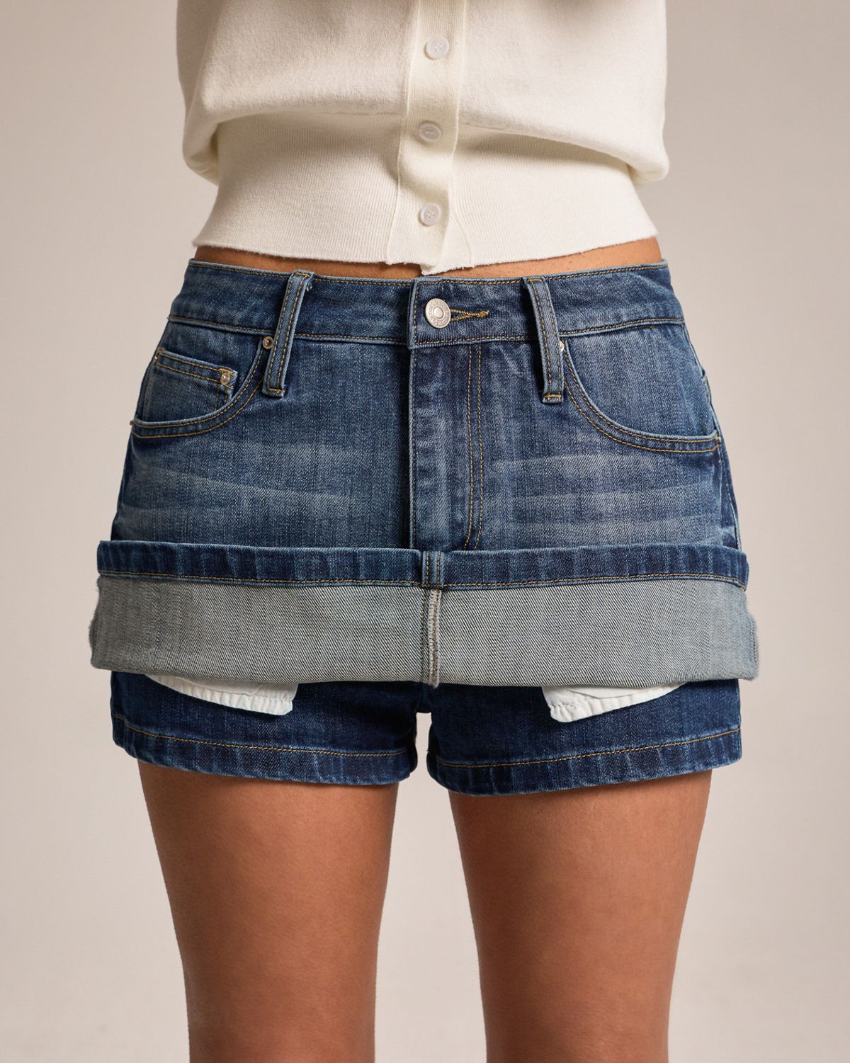 쿨시스(COOLSIS) CS BELT PANTS&SKIRTS-065