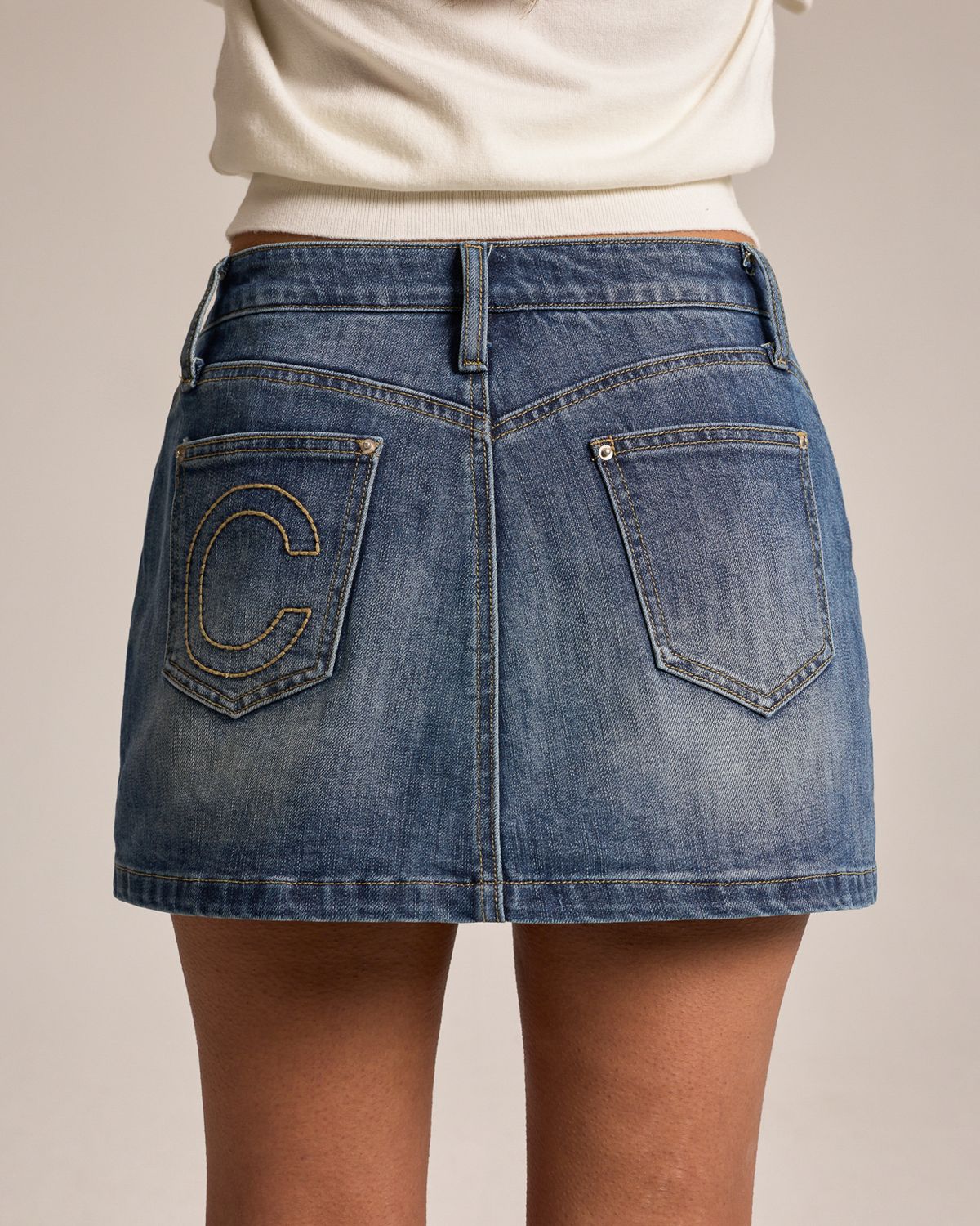 쿨시스(COOLSIS) CS BELT PANTS&SKIRTS-065