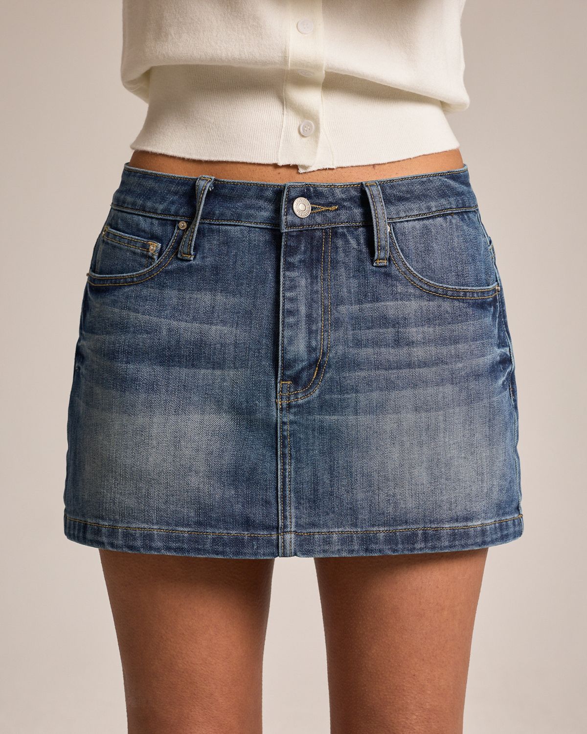쿨시스(COOLSIS) CS BELT PANTS&SKIRTS-065