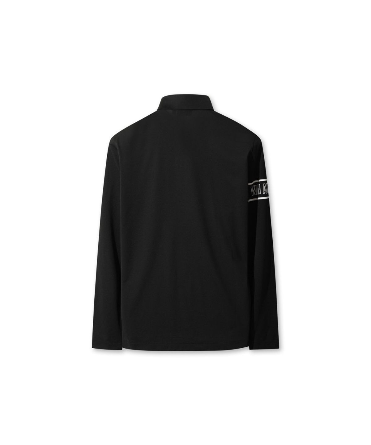 왁(WAAC) WAACKY Basic Polo WMTBM26200BKX