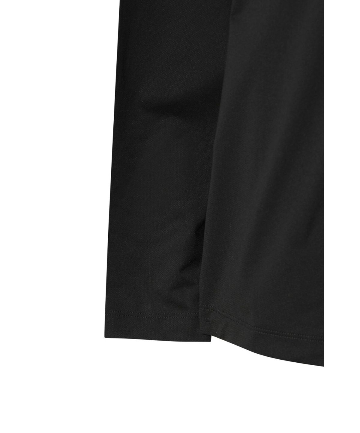 왁(WAAC) WAACKY Basic Polo WMTBM26200BKX