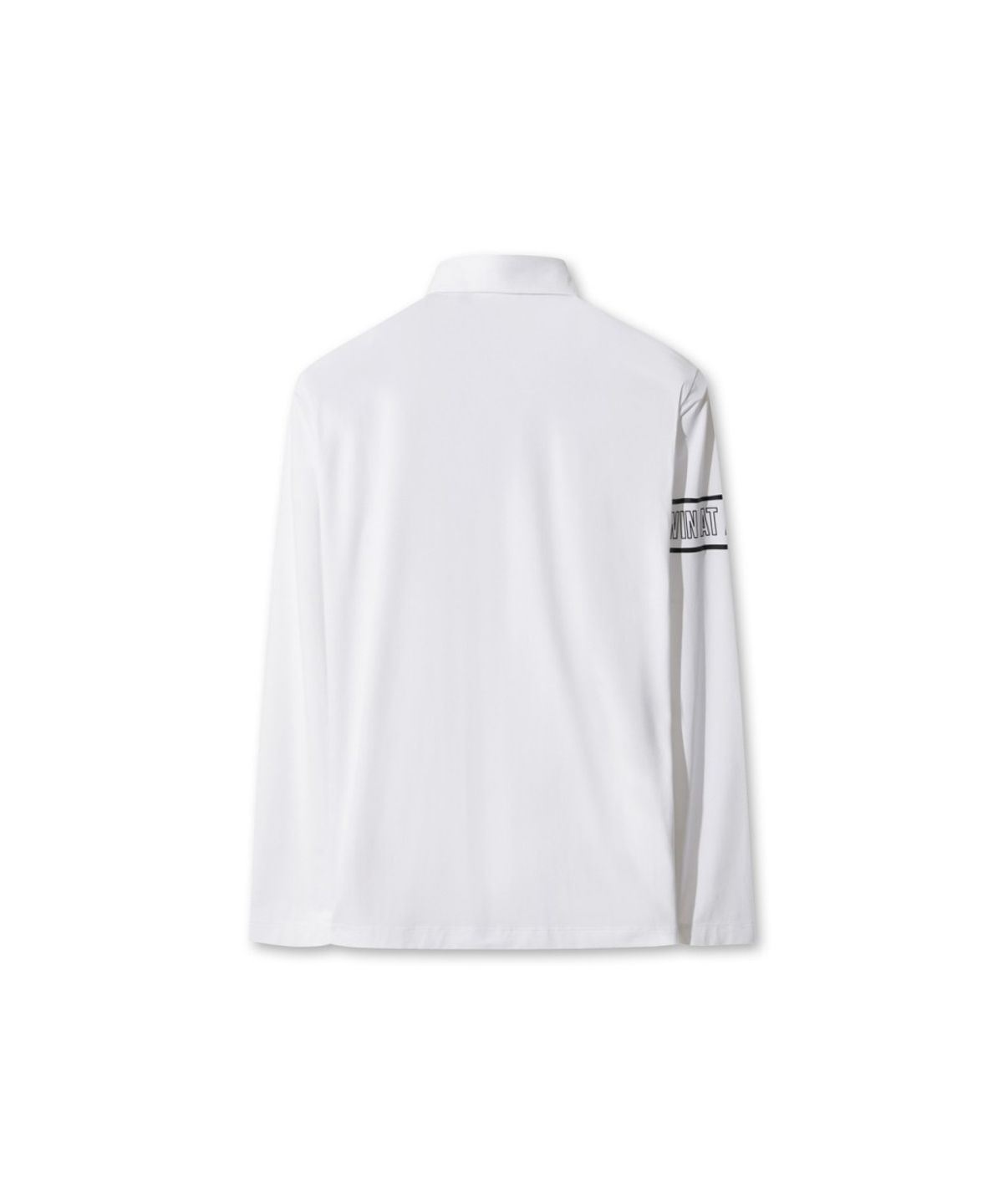 왁(WAAC) WAACKY Basic Polo WMTBM26200WHX