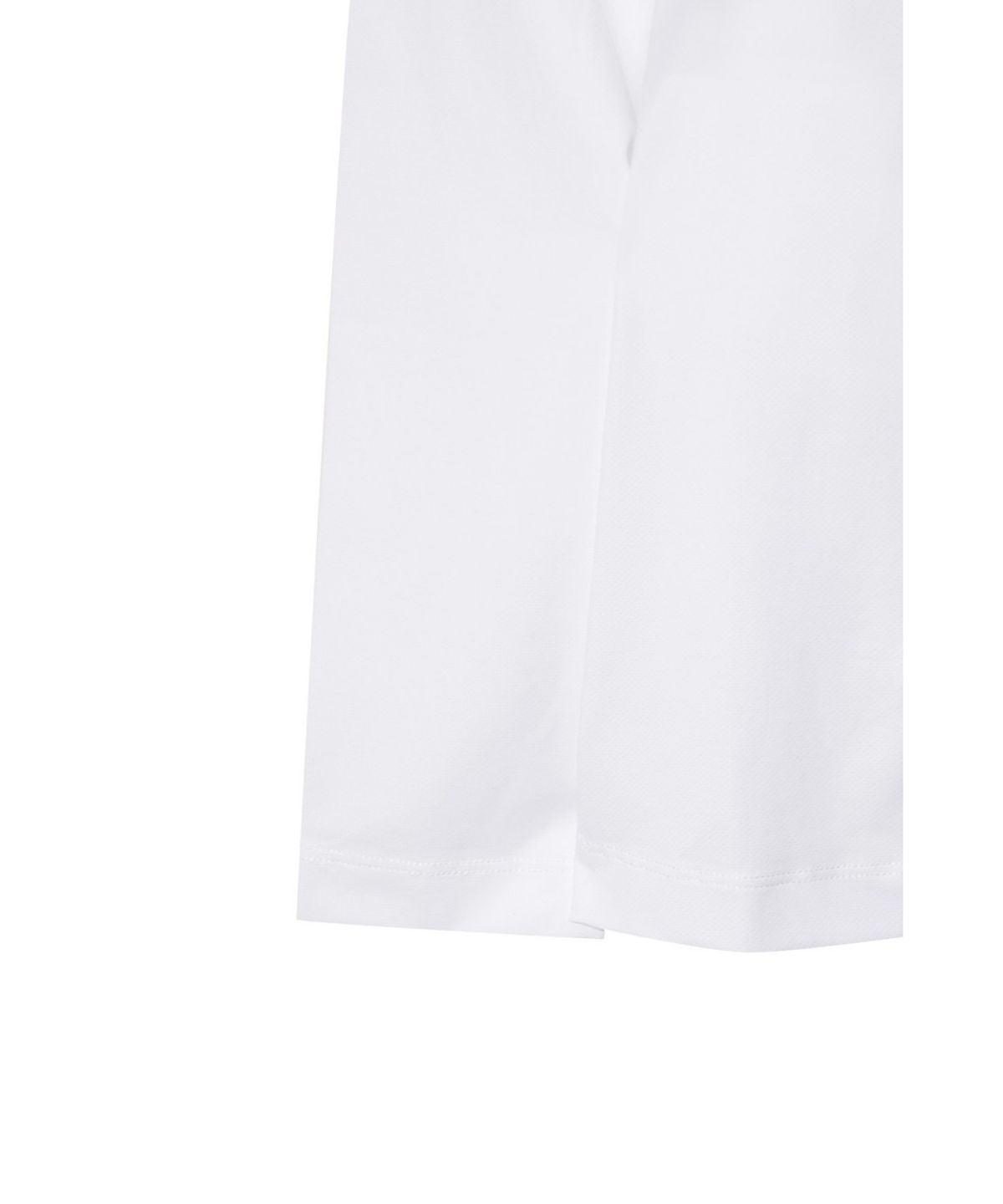 왁(WAAC) WAACKY Basic Polo WMTBM26200WHX