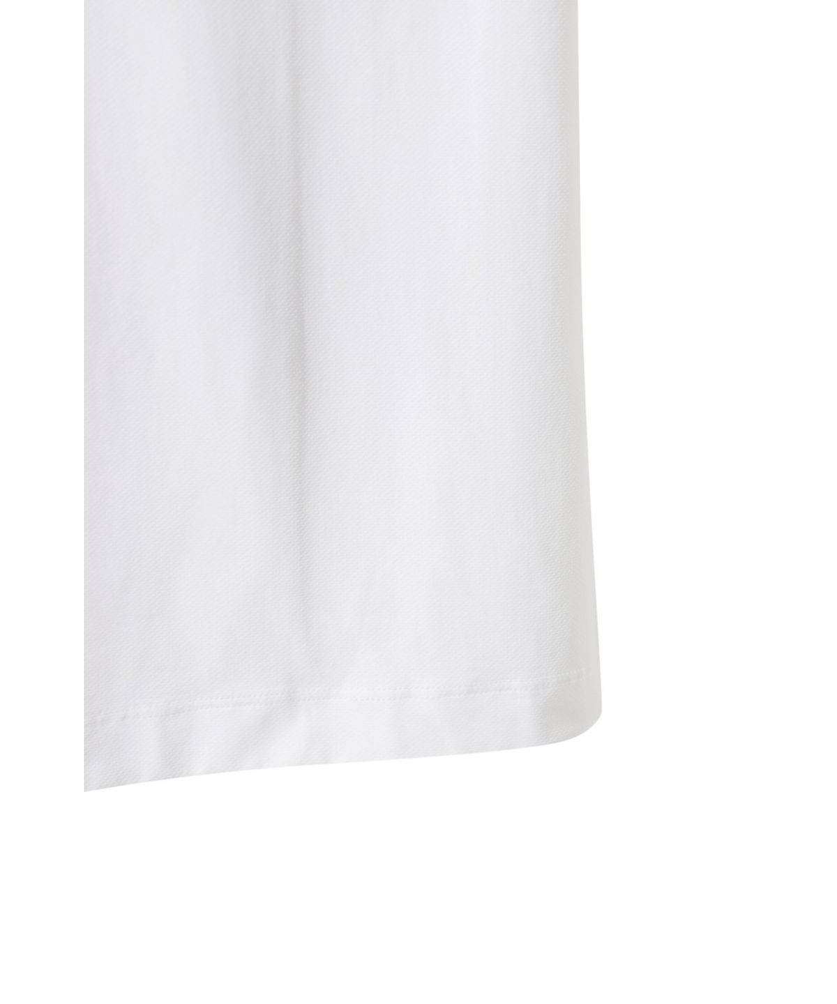 왁(WAAC) WAACKY Basic Polo WMTBM26200WHX