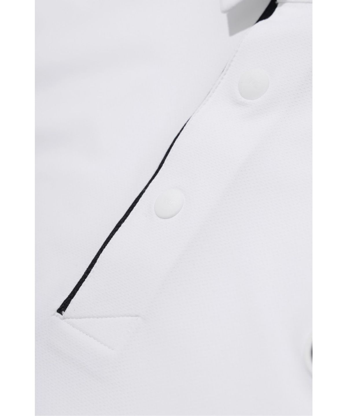 왁(WAAC) WAACKY Basic Polo WMTBM26200WHX