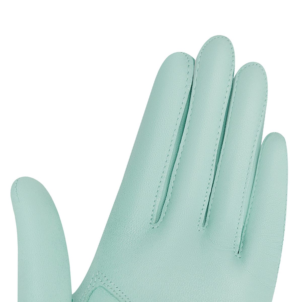 말본 골프(MALBON GOLF) 공용 베이직 볼마커 왼손 장갑 MINT GREEN