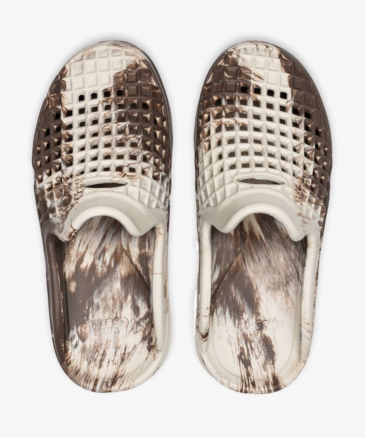 루쏘 클라우드(LUSSO CLOUD) SCENARIO SLIDE_MOCHA SWIRL