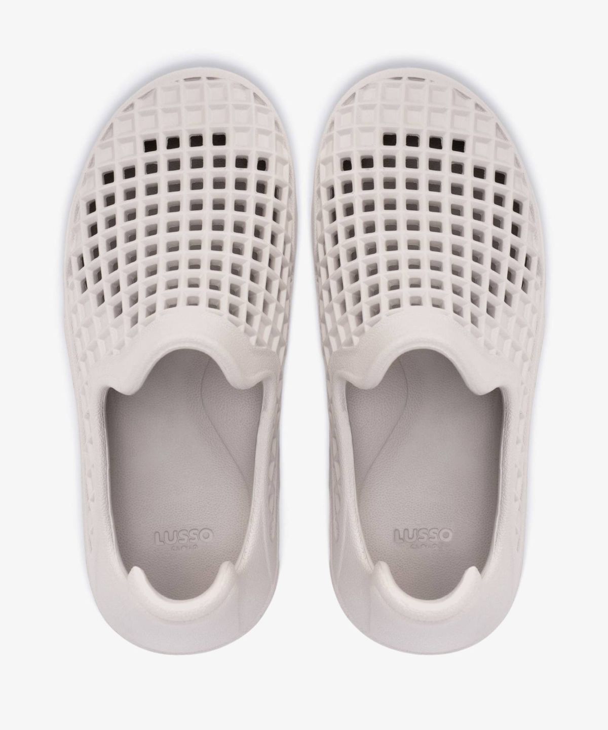 루쏘 클라우드(LUSSO CLOUD) SCENARIO SLIP ON_COFFEE