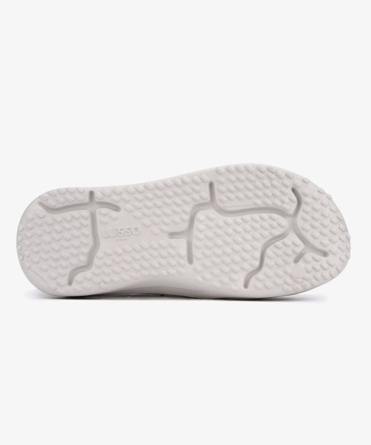 루쏘 클라우드(LUSSO CLOUD) SCENARIO SLIP ON_COFFEE