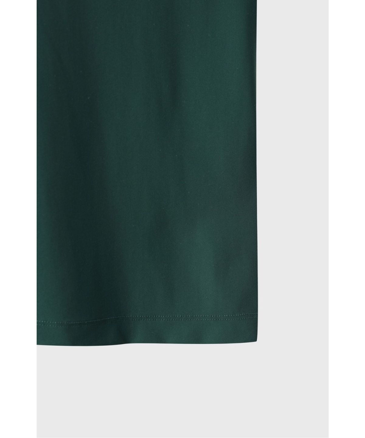 왁(WAAC) Men WAAC Logo Hybrid Top WMTCM26301GRD