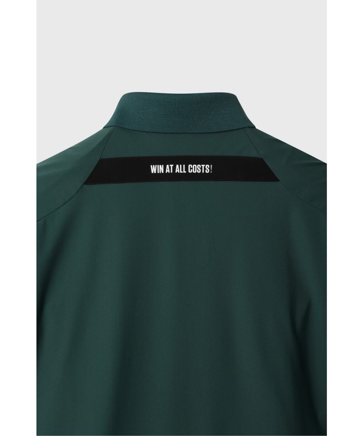 왁(WAAC) Men WAAC Logo Hybrid Top WMTCM26301GRD