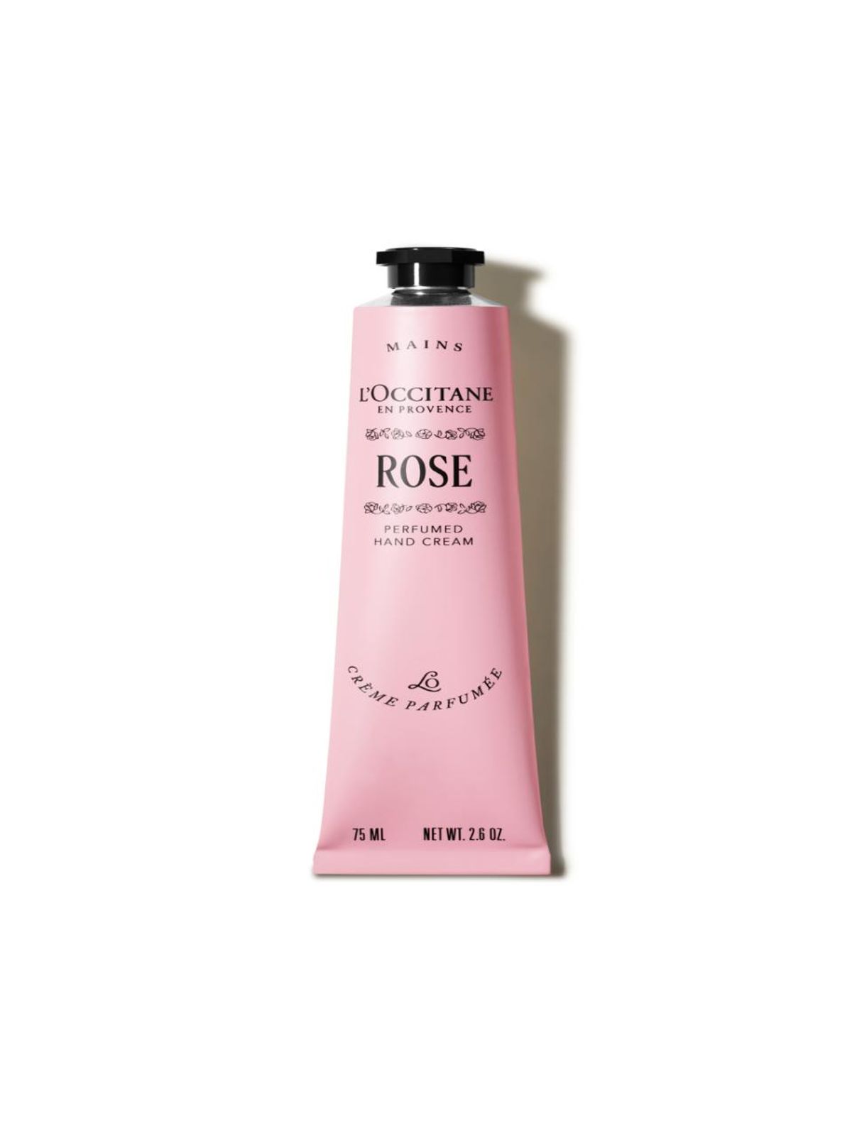 록시땅(LOCCITANE) 로즈 핸드 크림 75ml (new)