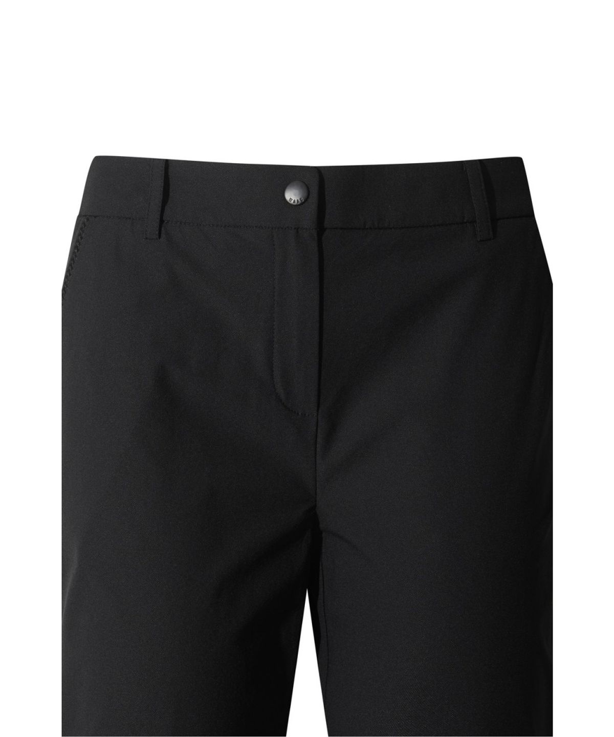 왁(WAAC) Women Summer cool essential pants WWPNM26203BKX