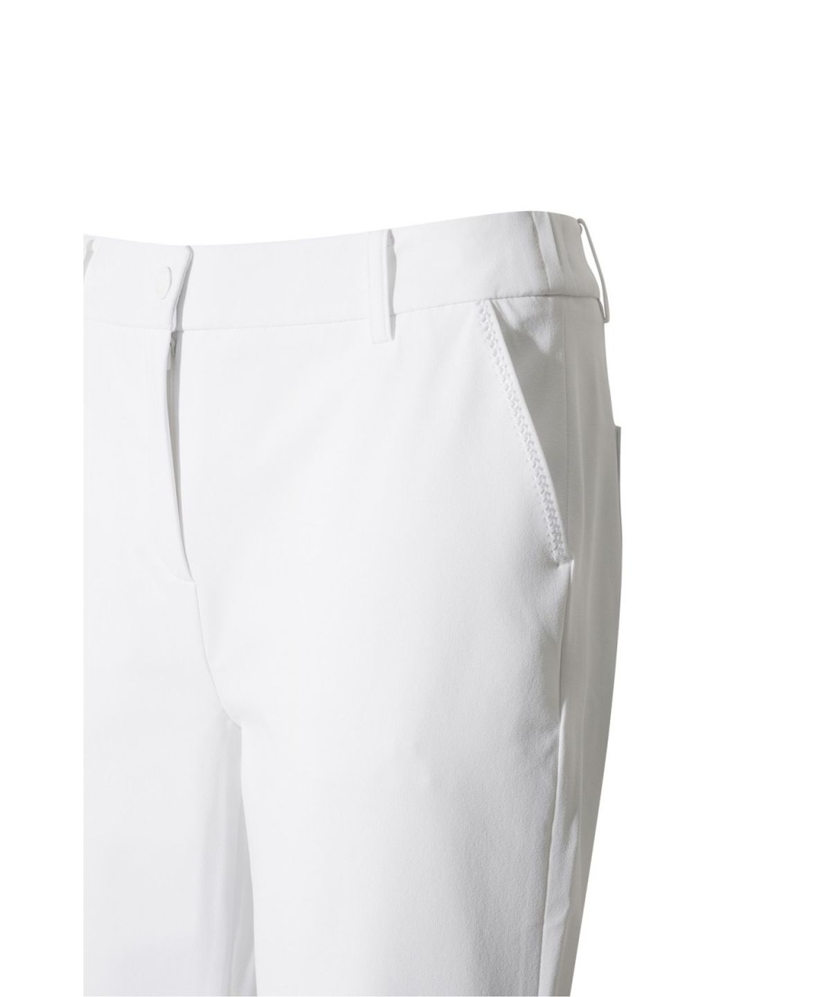 왁(WAAC) Women Summer cool essential pants WWPNM26203IVX